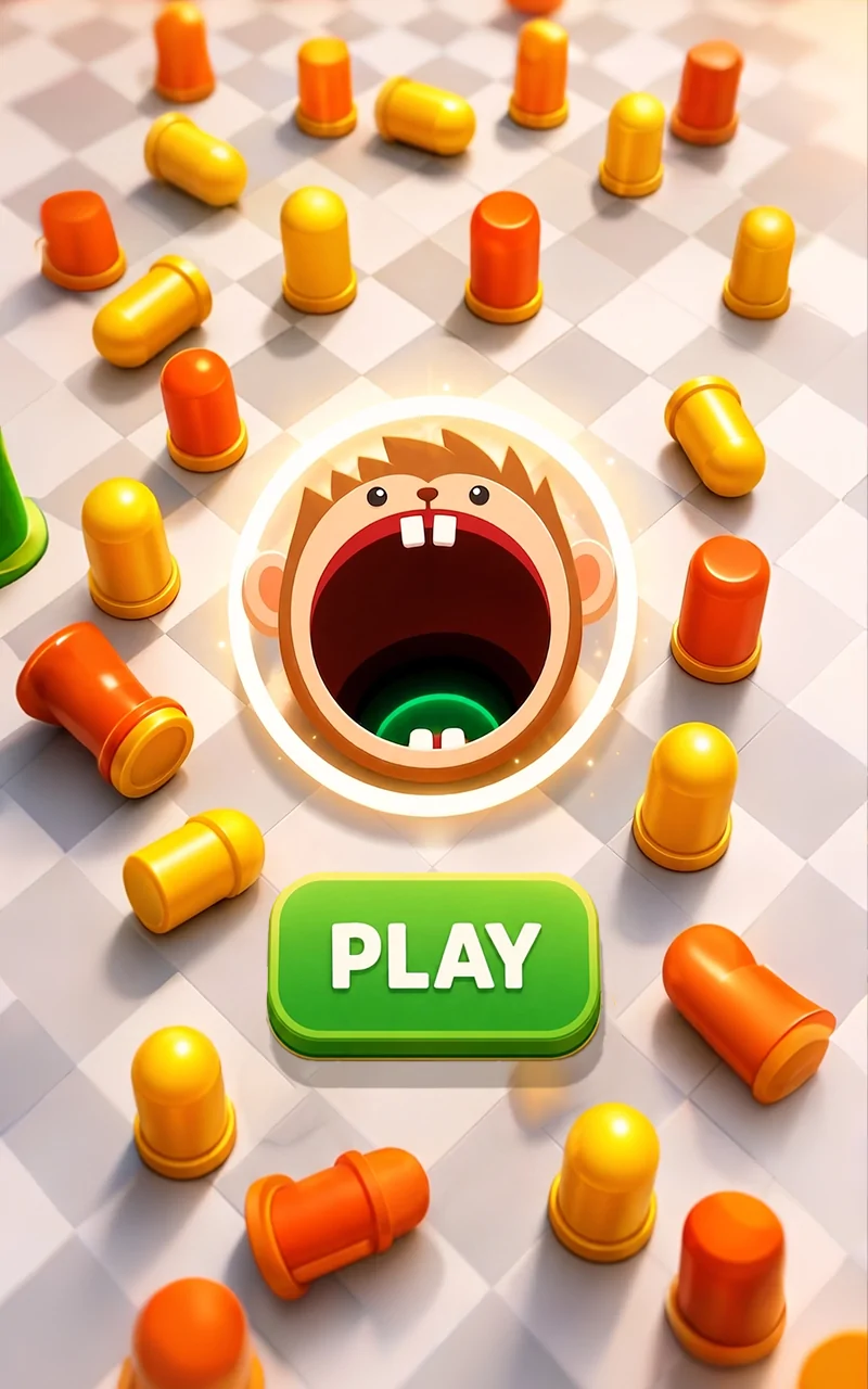 Missile Swallow Boss Battle arena