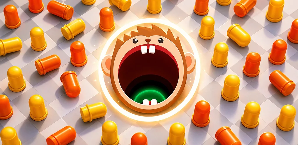 Missile Swallow Boss Battle key art